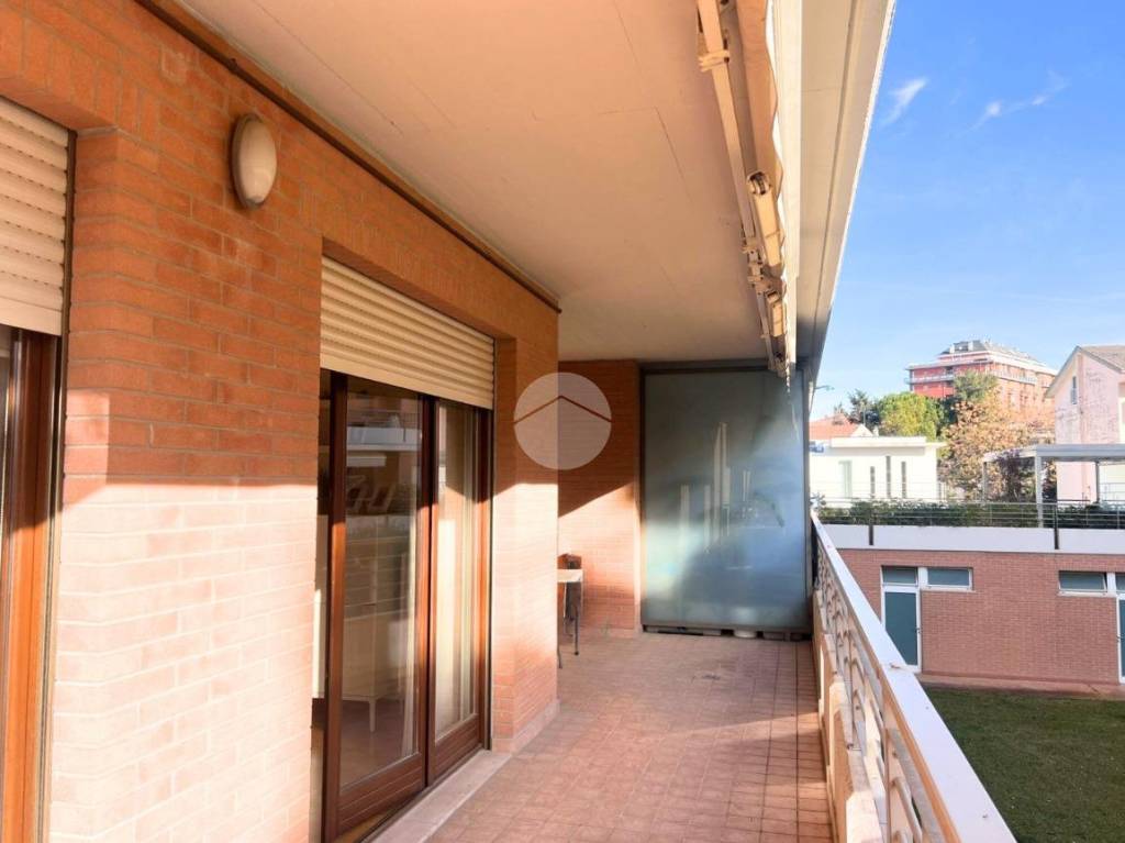 appartamento in vendita a Pescara in zona Santa Filomena