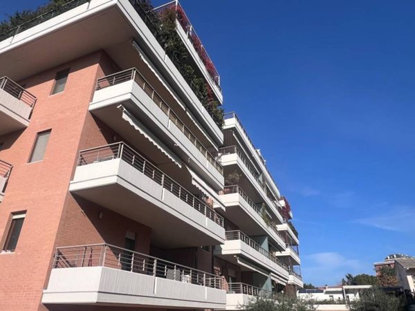 appartamento in vendita a Pescara in zona Santa Filomena