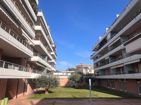 appartamento in vendita a Pescara in zona Santa Filomena