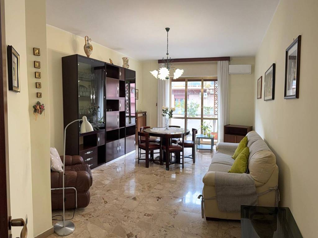 appartamento in vendita a Pescara in zona Stadio