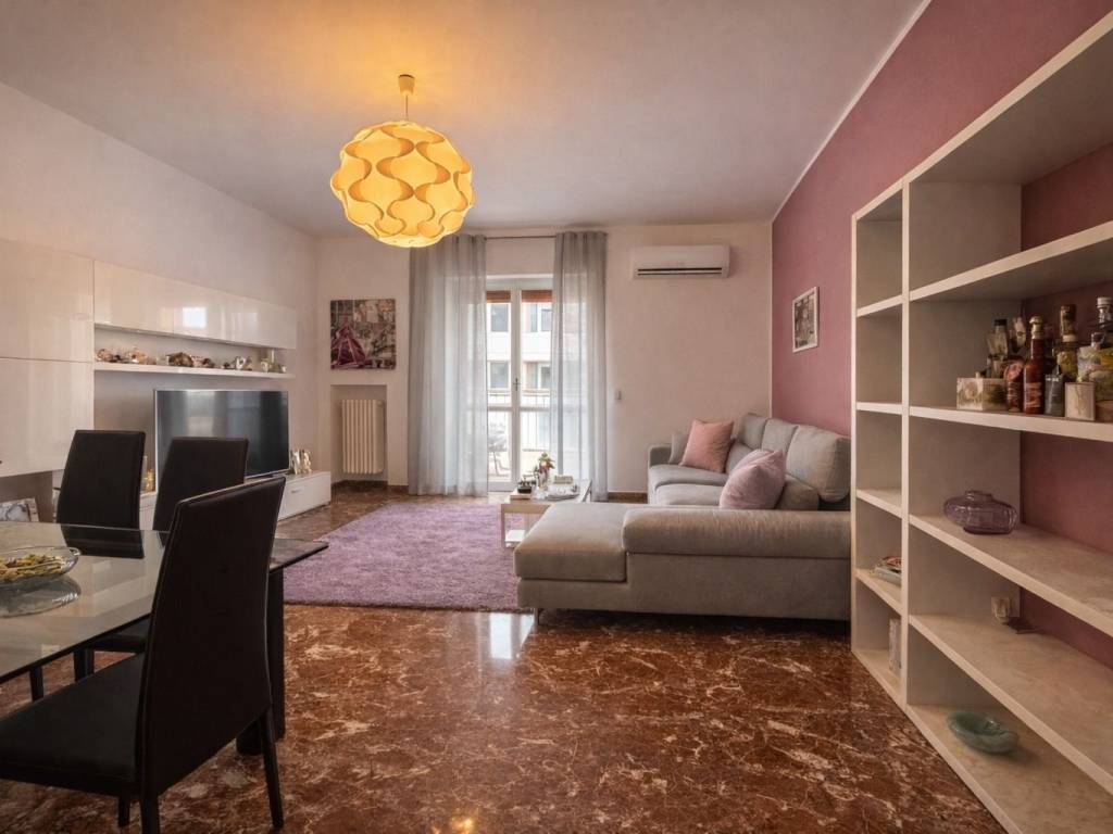 appartamento in vendita a Pescara in zona Centro Città