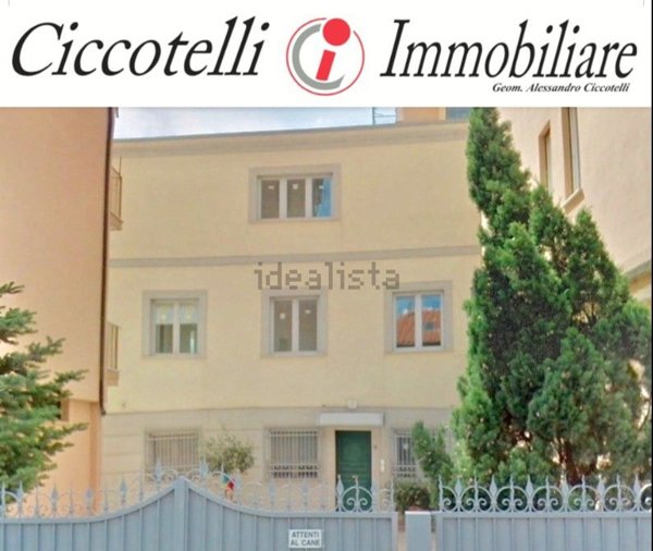 ufficio in vendita a Pescara in zona Centro Città