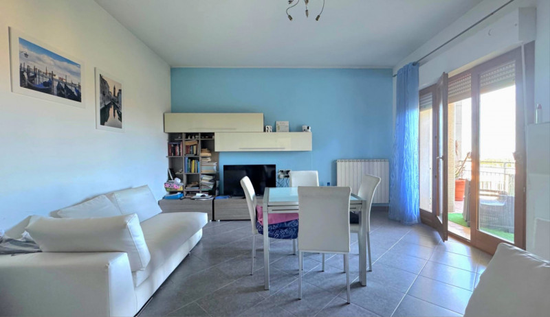 appartamento in vendita a Pescara