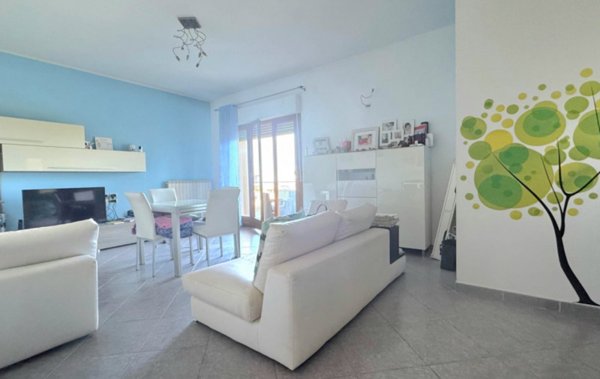 appartamento in vendita a Pescara in zona Porta Nuova