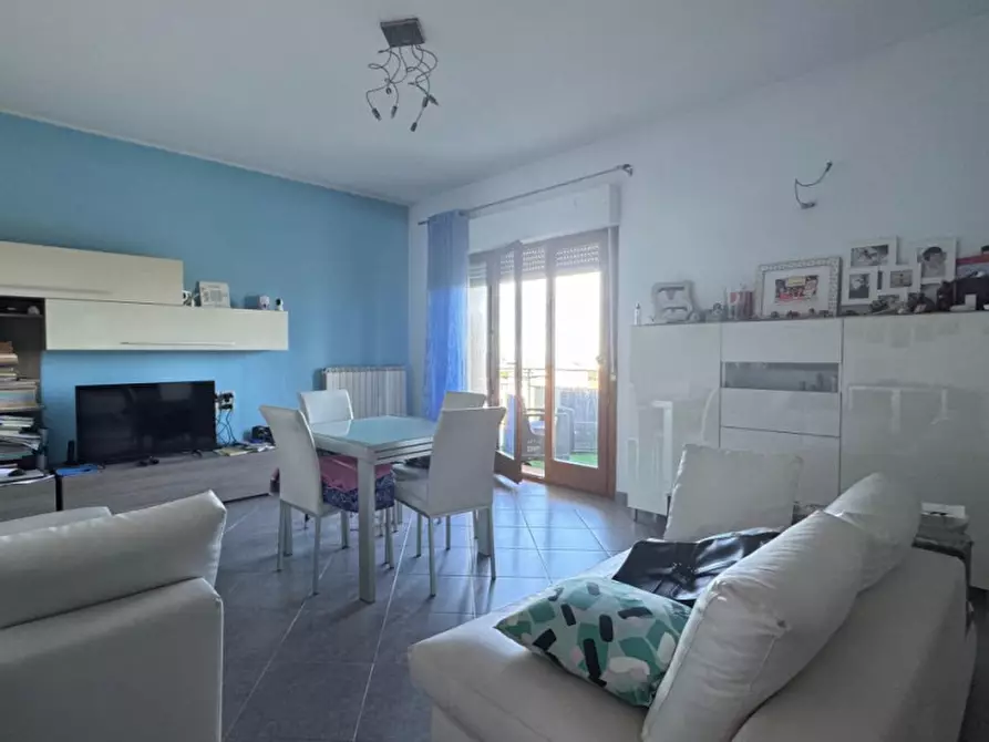 appartamento in vendita a Pescara