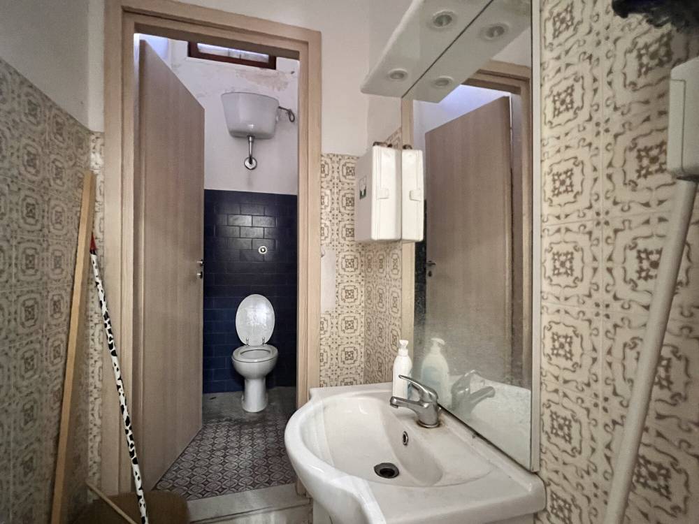 negozio in vendita a Pescara in zona Colle di Mezzo