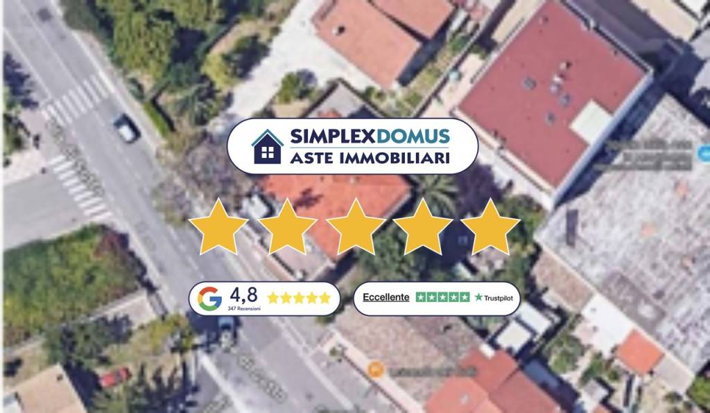 appartamento in vendita a Pescara in zona Colle Innamorati