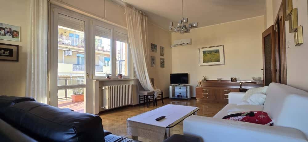 appartamento in vendita a Pescara in zona Colle di Mezzo