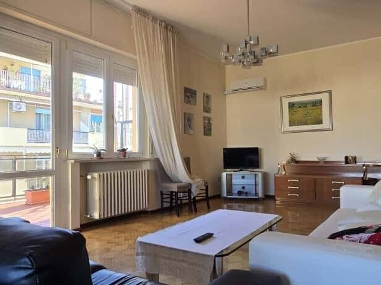 appartamento in vendita a Pescara in zona Castellammare