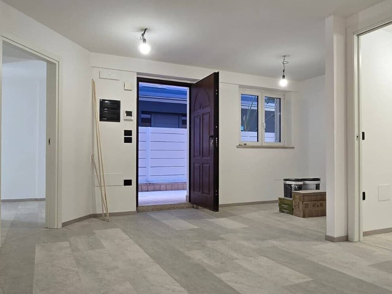 appartamento in vendita a Pescara in zona Centro Città