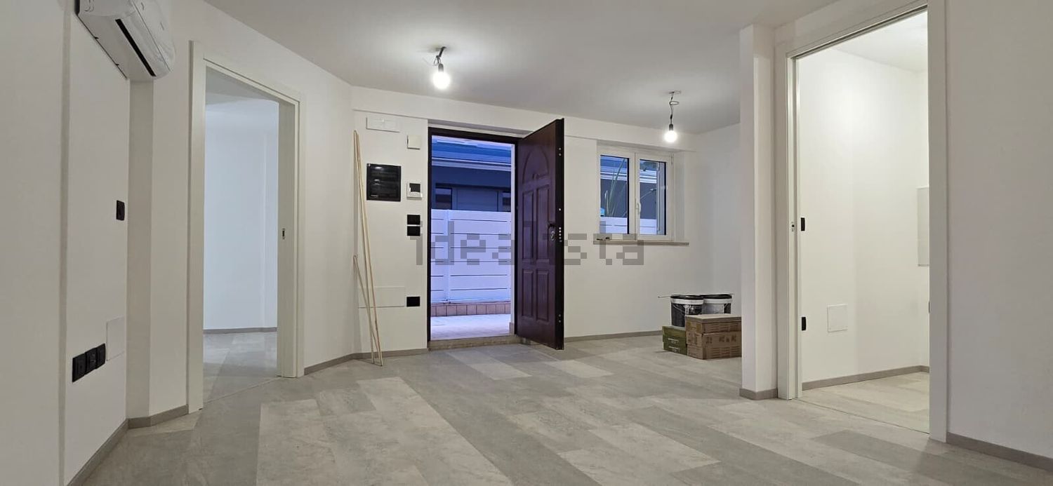 appartamento in vendita a Pescara in zona Centro Città
