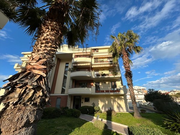 appartamento in vendita a Pescara in zona Centro Città
