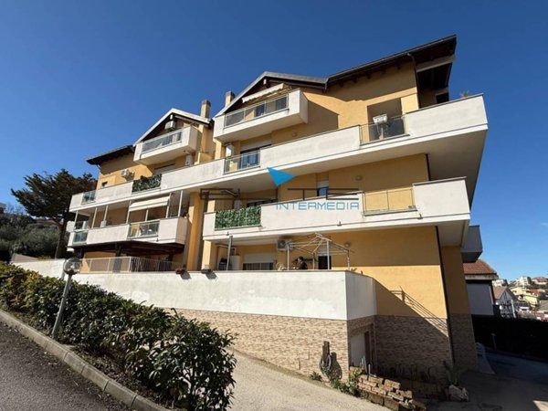 appartamento in vendita a Pescara in zona Ospedale