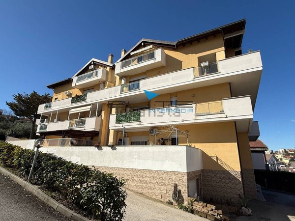 appartamento in vendita a Pescara