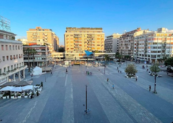 appartamento in vendita a Pescara in zona Centro Città