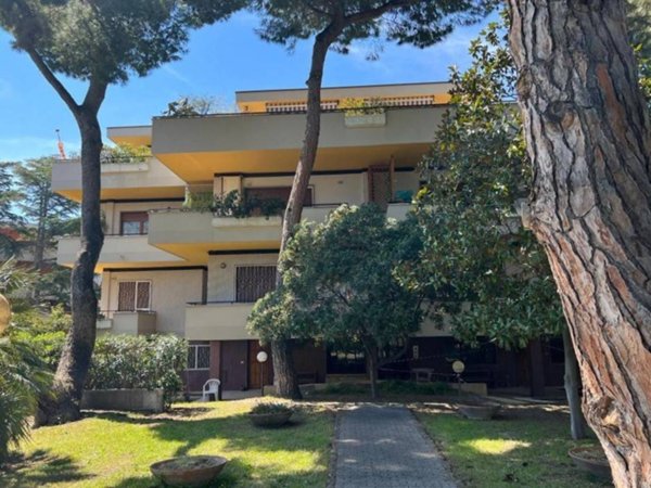 appartamento in vendita a Pescara in zona Castellammare