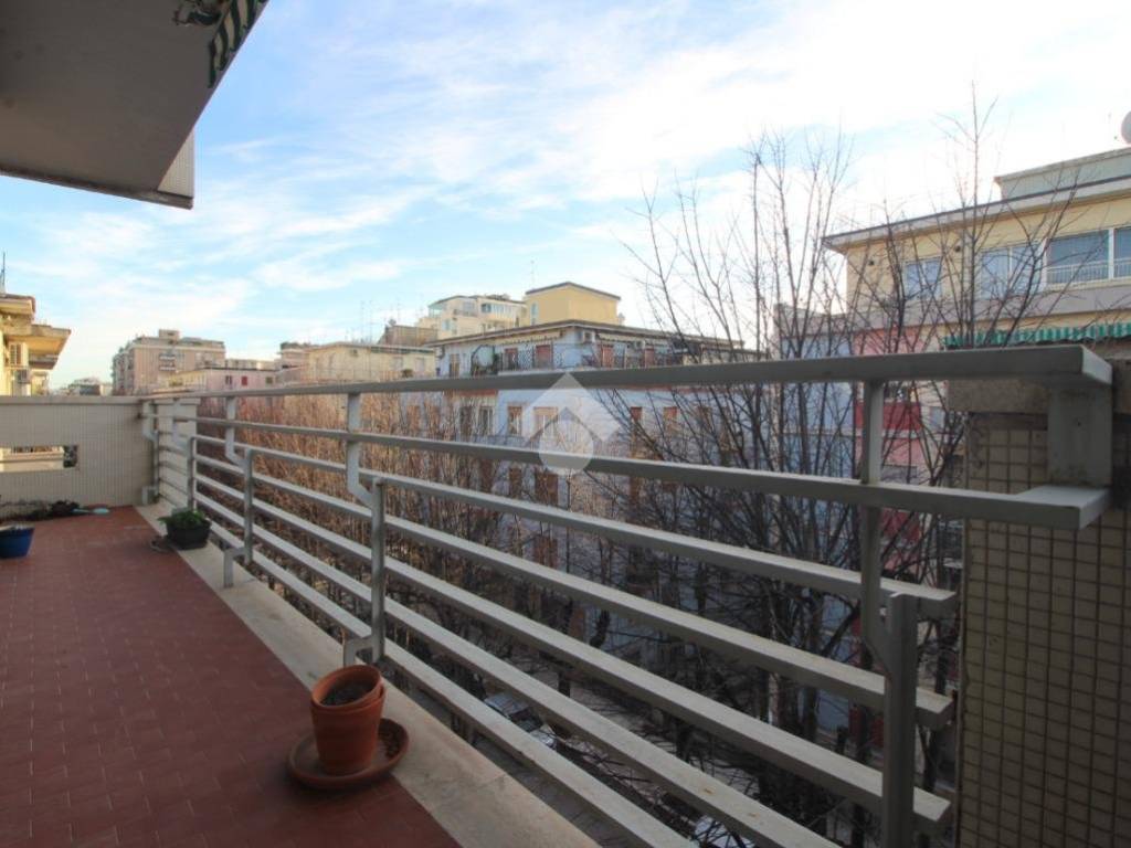 appartamento in vendita a Pescara in zona Centro Città