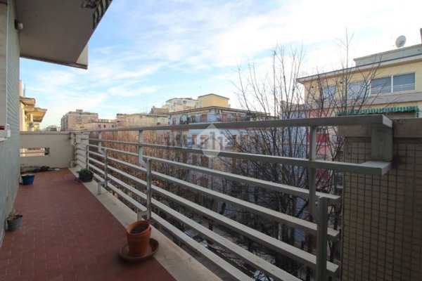 appartamento in vendita a Pescara in zona Centro Città