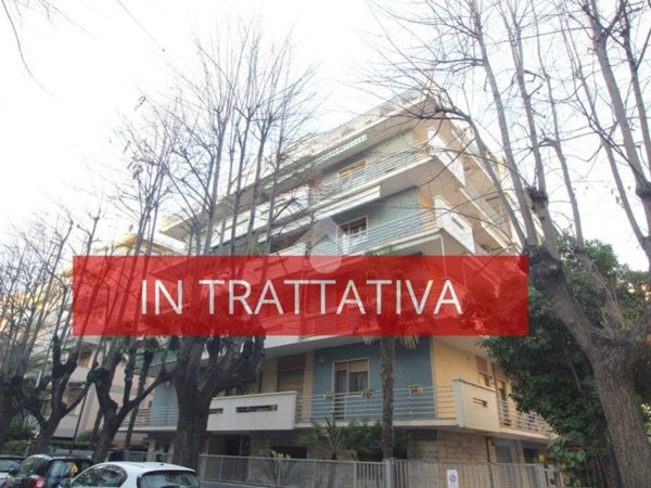 appartamento in vendita a Pescara in zona Centro Città