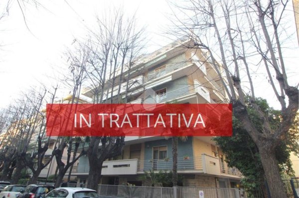 appartamento in vendita a Pescara in zona Centro Città