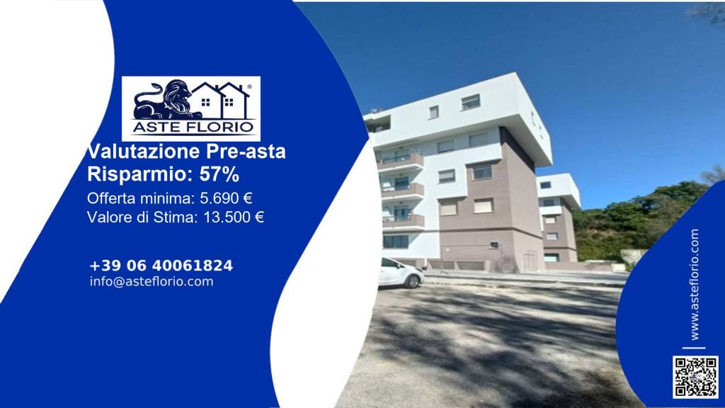 terreno edificabile in vendita a Pescara in zona Colle Innamorati