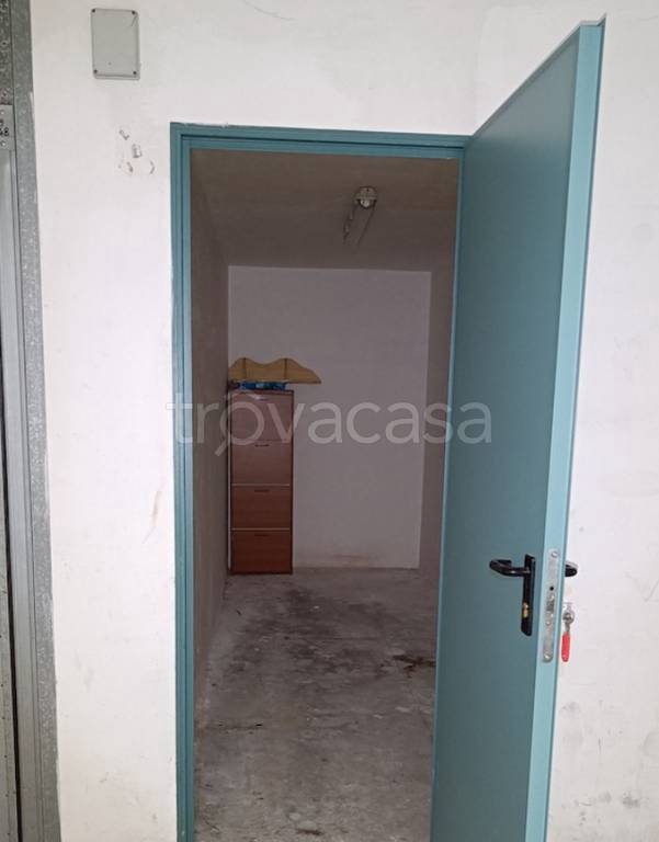 terreno edificabile in vendita a Pescara in zona Colle Innamorati