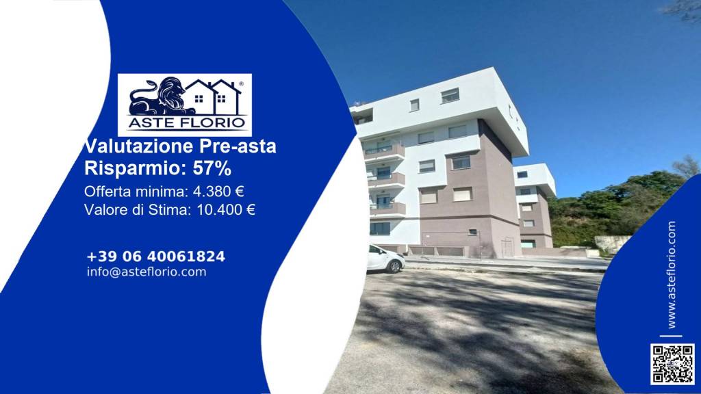 locale commerciale in vendita a Pescara in zona Colle Innamorati