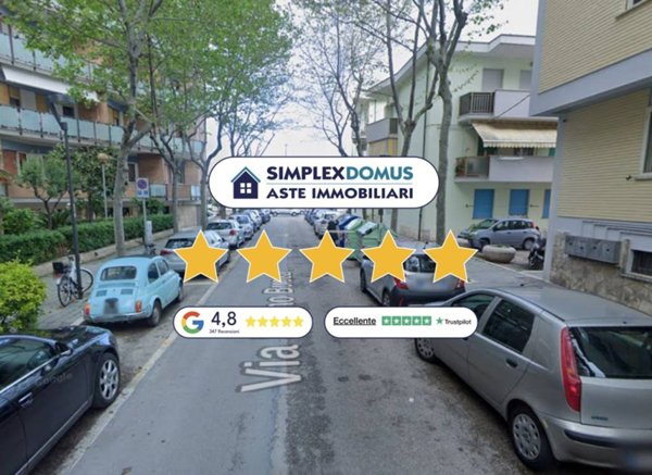 appartamento in vendita a Pescara