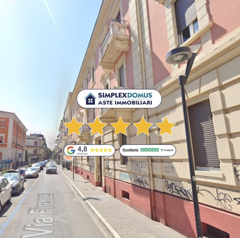 appartamento in vendita a Pescara