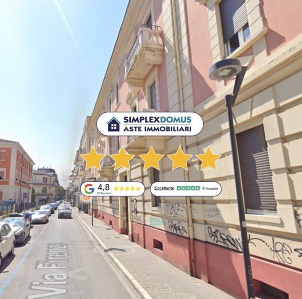 appartamento in vendita a Pescara