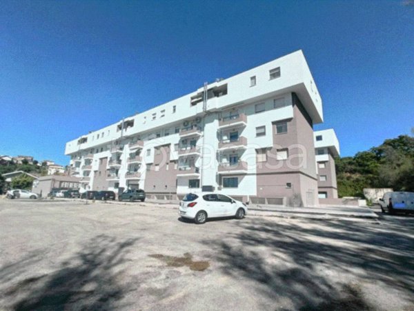 terreno edificabile in vendita a Pescara in zona Colle Innamorati