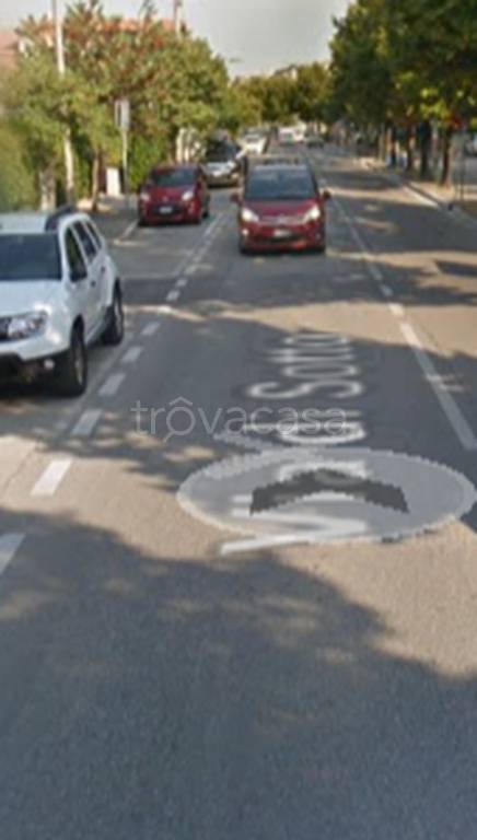 terreno edificabile in vendita a Pescara in zona Colle Innamorati