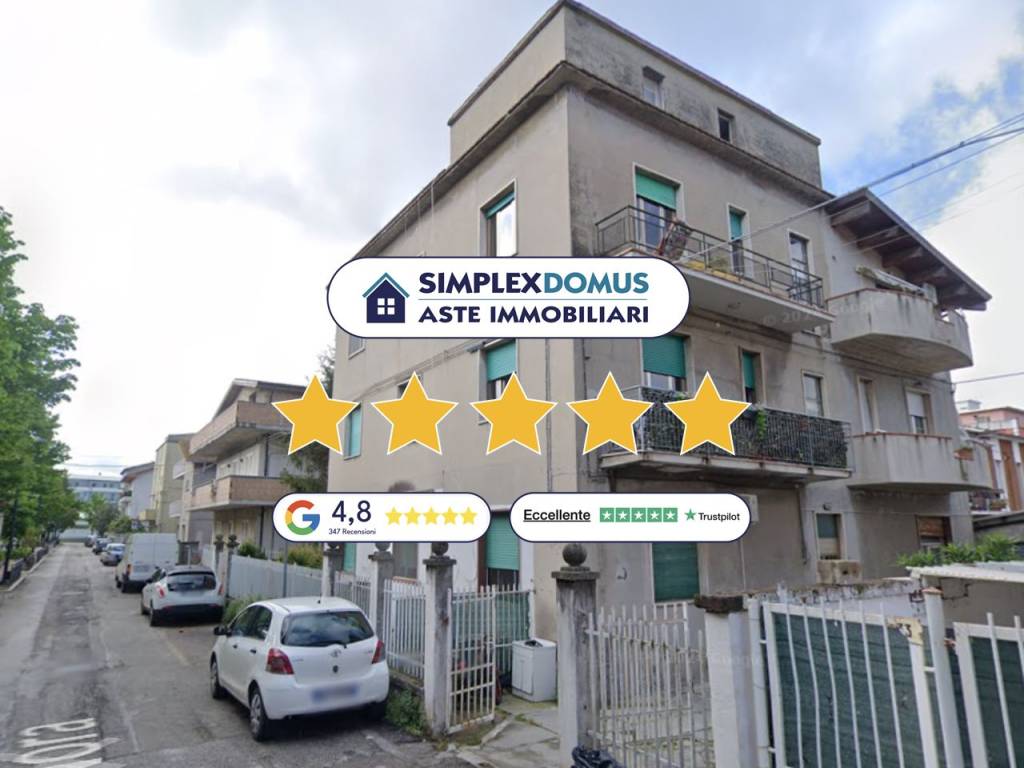 appartamento in vendita a Pescara