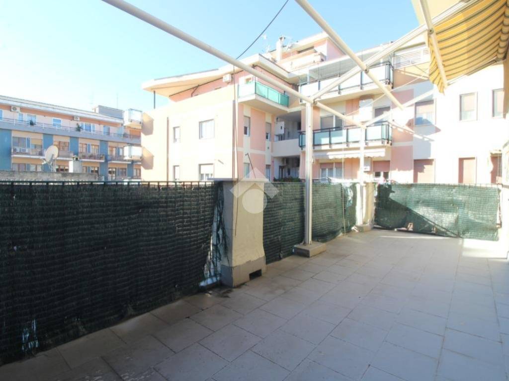 appartamento in vendita a Pescara in zona Centro Città