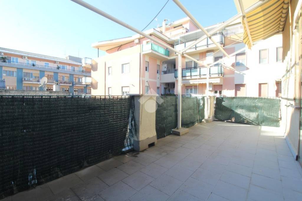 appartamento in vendita a Pescara in zona Centro Città