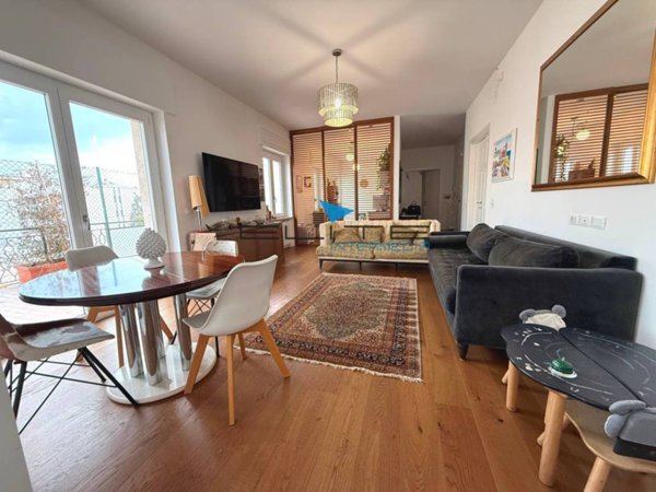 appartamento in vendita a Pescara in zona Centro Città