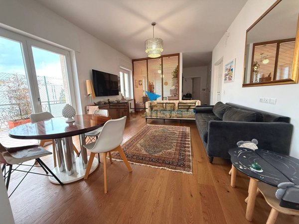 appartamento in vendita a Pescara in zona Centro Città