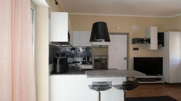 appartamento in vendita a Pescara in zona Porta Nuova