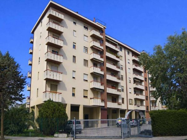 appartamento in vendita a Pescara in zona Fontanelle