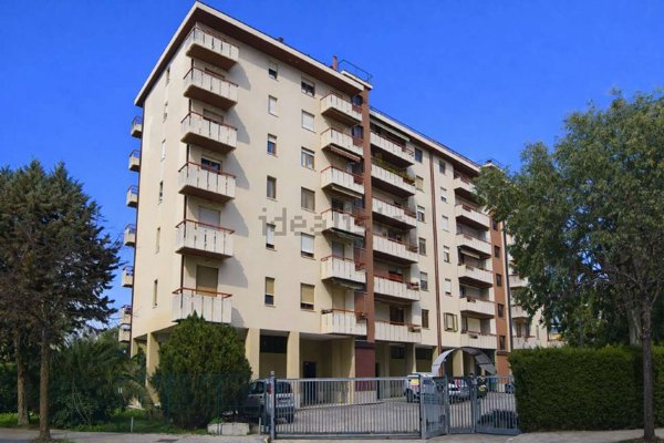 appartamento in vendita a Pescara