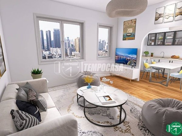 appartamento in vendita a Pescara in zona Ospedale