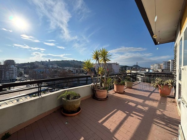 appartamento in vendita a Pescara