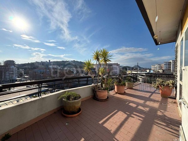 appartamento in vendita a Pescara in zona Stadio