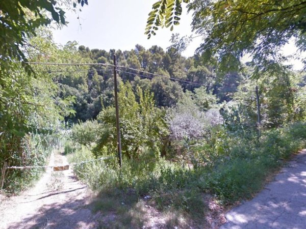 terreno agricolo in vendita a Pescara in zona San Silvestro