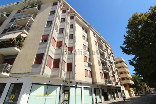 appartamento in vendita a Pescara in zona Centro Città