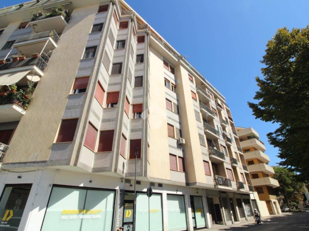 appartamento in vendita a Pescara in zona Centro Città