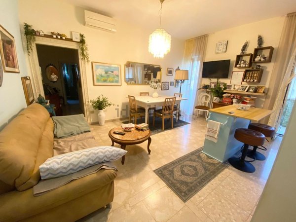 appartamento in vendita a Pescara in zona Centro Città