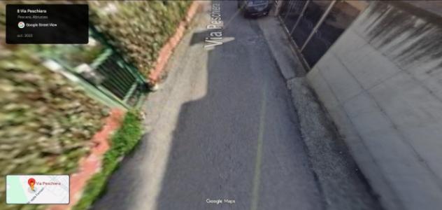 casa indipendente in vendita a Pescara