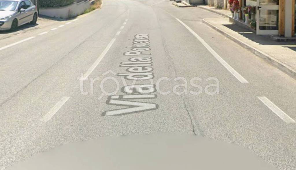 casa indipendente in vendita a Pescara