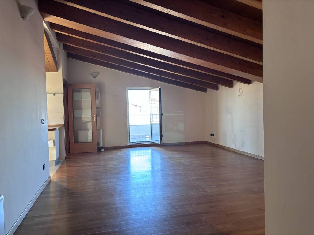 appartamento in vendita a Pescara in zona Castellammare